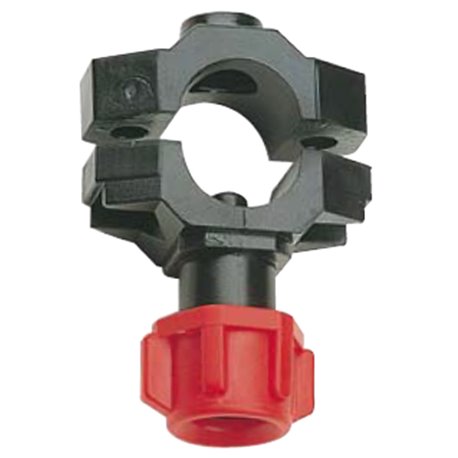 Oprawa 1-Drożna Gwintowana G3/8" Nakładka
