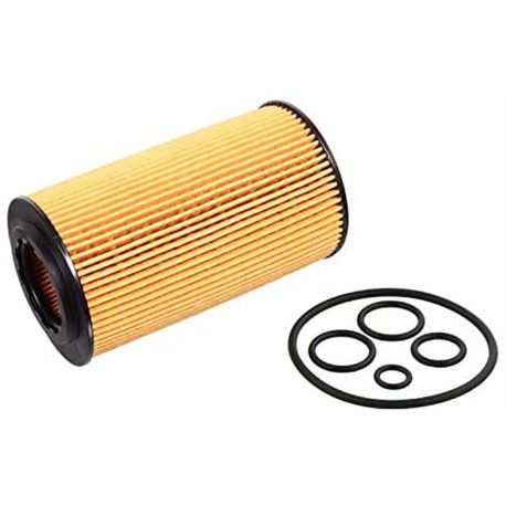 FILTR OLEJU (OX345D)