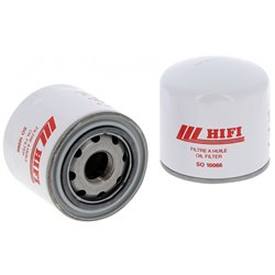 FILTR OLEJU (SO10066)