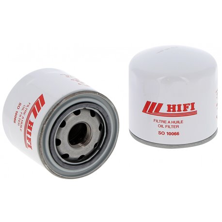 FILTR OLEJU (SO10066)