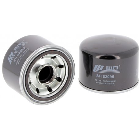 FILTR HYDRAULIKI (SH62095)
