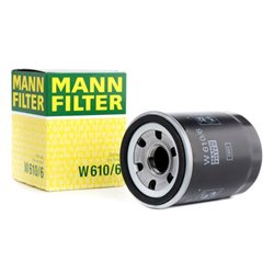 FILTR OLEJU (W6106)