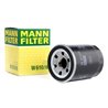 FILTR OLEJU (W6106)