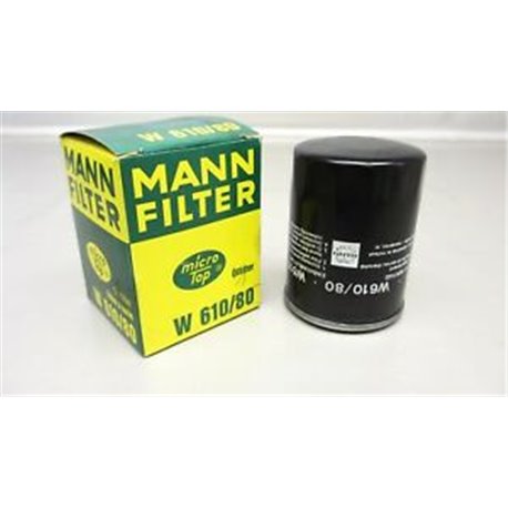 FILTR OLEJU (W61080)