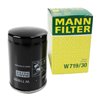 FILTR OLEJU (W71930)