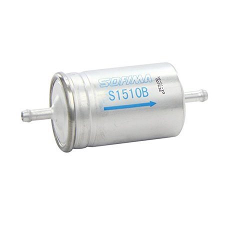 FILTR PALIWA (S1510B)