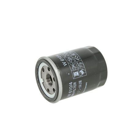 FILTR OLEJU (W6104)