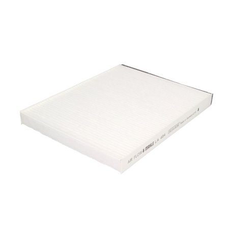 FILTR KABINOWY (LA484)