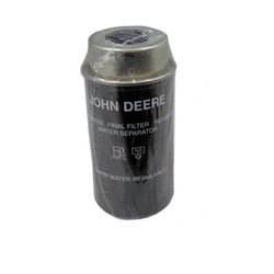 Filtr paliw John Deere RE509032, RE522878