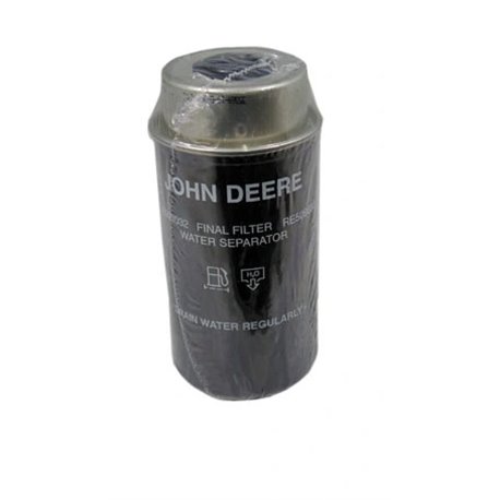 Filtr paliw John Deere RE509032, RE522878