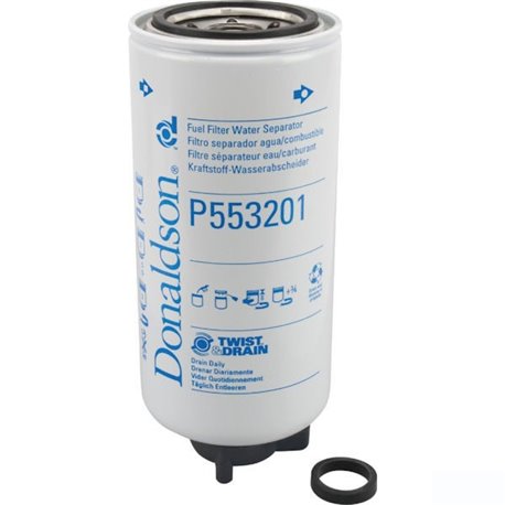 Filtr paliwa P553201