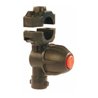 Korpus rozpylacza Arag 402265 pojedynczy do rury 25 z przyłączem 10mm, do nakrętki bagnetowej