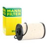 Filt paliwa BFU900X