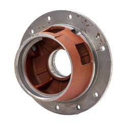 Pokrywa prawa mocowania mechanizmu, pasuje do C-385