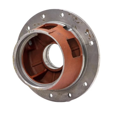 Pokrywa prawa mocowania mechanizmu, pasuje do C-385