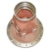 Pochwa tylnego mostu, 380mm