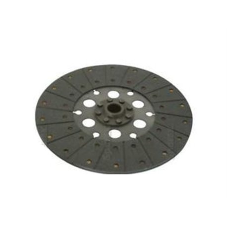 Tarcza sprzęgła D325 Z18