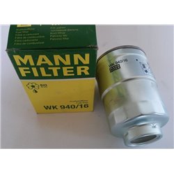 Filtr paliwa KC46