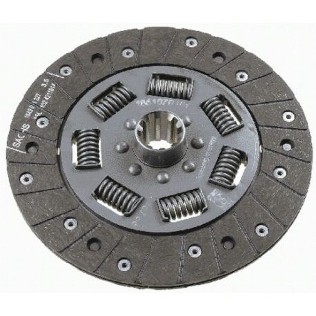 715714R91 IHC Case tarcza sprzęgła