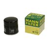 Filtr oleju W712