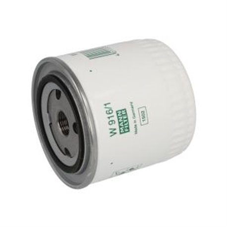 Filtr oleju W916/1 MANN-FILTER 4011558842604