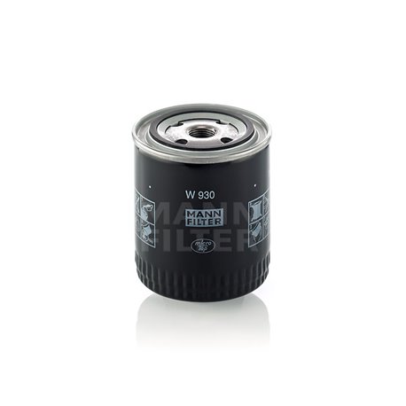 Filtr oleju W930