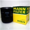 Filtr oleju W930/9