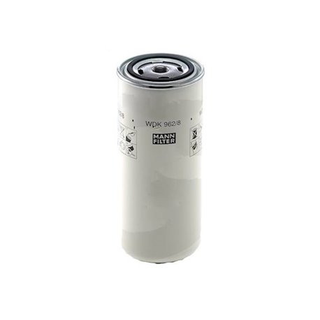 Filtr paliwa WDK962/8