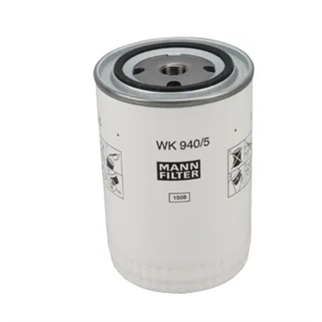 Filtr paliwa WK940/5
