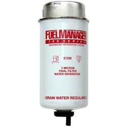 Filtr paliwa FM37299