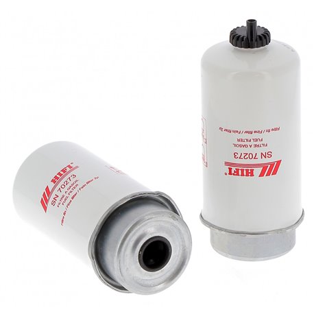 Filtr paliwa SN70272