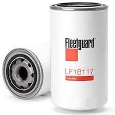 Filtr oleju LF16117