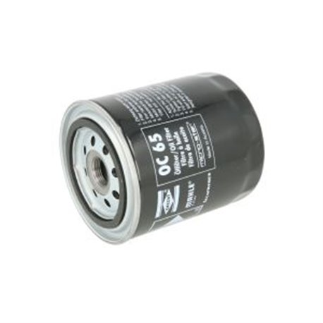 Filtr oleju OC65