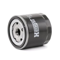 Filtr oleju H12W01