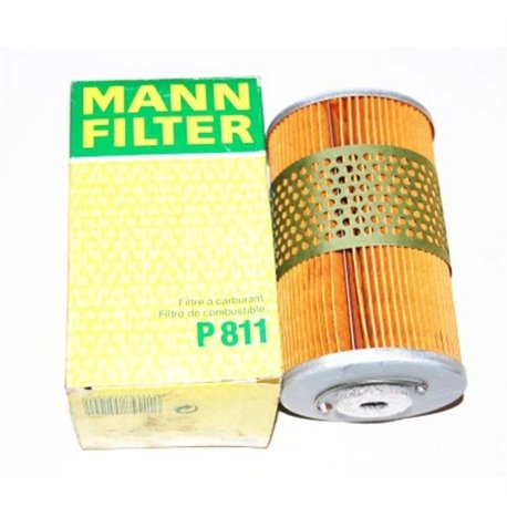 Filtr paliwa wkład Donaldson P P550861
