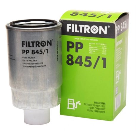 Filtr paliwa PP845/1