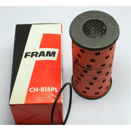 Filtr oleju wkład Fram CH-815PL Donaldson 0742330040461