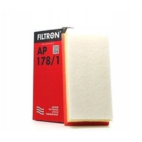 Filtr powietrza AP178/1