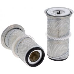 Filtr powietrza SA14605