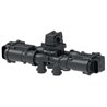 Korpus rozpylacza Arag 4063T952 Seletron 4-krotny do rury 26,4mm (3/4") z przyłączem 10mm sterowany elektrycznie