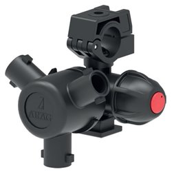 Korpus rozpylacza Arag 40642Y7 Compact Jet 3-krotny do rury 26,4mm (3/4") z przyłączem 10mm
