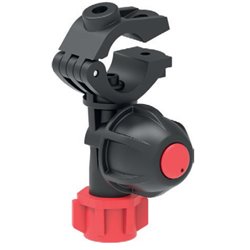 Korpus rozpylacza Arag 402555 pojedynczy do rury 26,4mm (3/4") z przyłączem 10mm