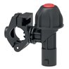 Korpus rozpylacza Arag 4063755 pojedynczy obrotowy do rury 26,4mm (3/4") z przyłączem 10mm
