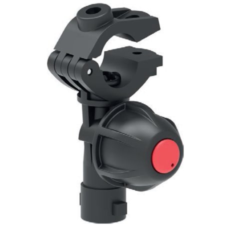 Korpus rozpylacza Arag 402755 pojedynczy do rury 26,4mm (3/4") z przyłączem 10mm
