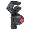 Korpus rozpylacza Arag 402755 pojedynczy do rury 26,4mm (3/4") z przyłączem 10mm
