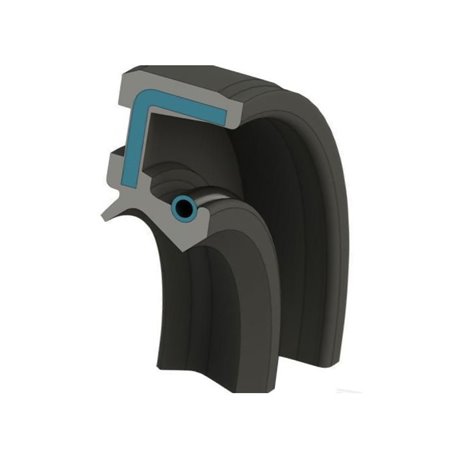 Pierścień Simmering,