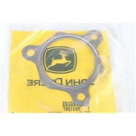 R531297 John Deere Uszczelka turbosprężarki
