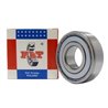 Łożysko kulkowe 65x110x20, FŁT 6014-ZZ