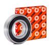 Łożysko kulkowe 25x47x12, FAG 60052RS