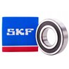 Łożysko kulkowe 90x140x24, SKF 6018-2RSSKF